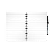 Correctbook Set Extra Pagina's-A4 - Gelinieerd Correctbook Set Extra Pagina's-A4 - Gelinieerd