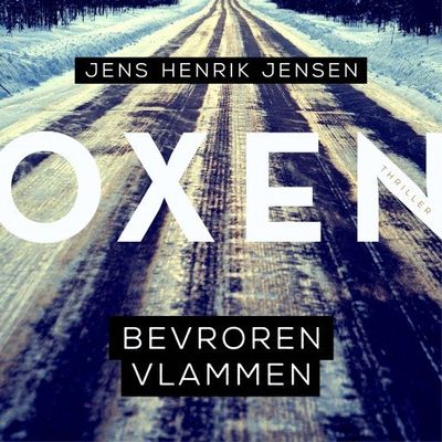 Bevroren vlammen