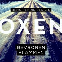 Bevroren vlammen
