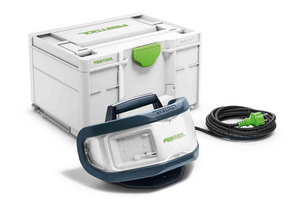 Festool DUO-Plus SYSLITE | Bouwstraler | in koffer - 576406