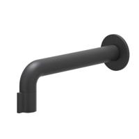 IVY Pact Fonteinkraan - Inbouw - Inkortbaar - Mat Zwart