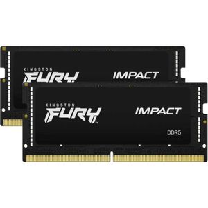 64 GB DDR5-5600 Kit Werkgeheugen