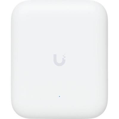 Ubiquiti Networks U7-OUTDOOR U7-Outdoor WiFi-accesspoint 40 GBit/s 2.4 GHz, 5 GHz