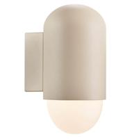 Nordlux WandlampHeka zand bruin - 2118211008