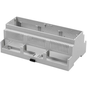 Camdenboss CNMB-9V-2-CON DIN-rail-behuizing 160 x 90 x 58 1 stuk(s)