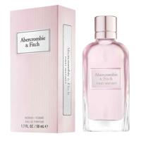 Abercrombie & Fitch First Instinct Woman Eau de Parfum 50ml