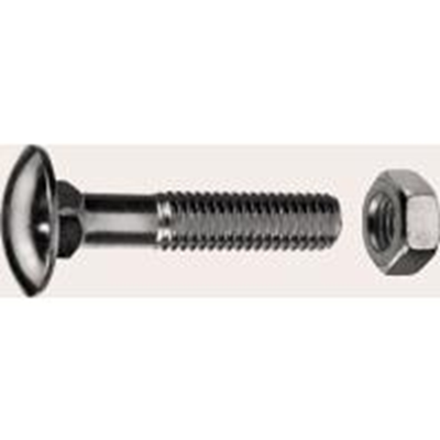Connex Houtbout M5X30 8St A2 - KY4540530