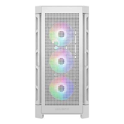 ATX Semi-toren doos Cougar Airface Pro