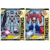 Transformers Cyberverse Ultimate Figuur 30cm