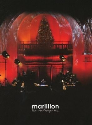 Live At Cadogan Hall - DVD (4029759064053) Live At Cadogan Hall - DVD (4029759064053)