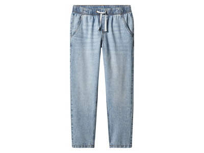 esmara Kinder joggingbroek (Blauw, 146/152)