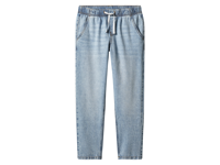 esmara Kinder joggingbroek (Blauw, 134/140) esmara Kinder joggingbroek (Blauw, 134/140)