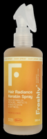 Freshly Cosmetics Hair Radiance Keratin Spray 200 ml