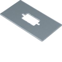 GTVDM301  - Cover plate for installation units GTVDM301 - thumbnail