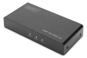 Digitus DS-45324 video splitter HDMI