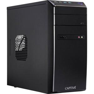 Captiva Desktop PC I77-814 () Intel® Core™ i5 32 GB RAM 1 TB SSD 77814