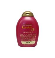 Anti breakage keratin oil shampoo - thumbnail