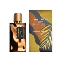 Goldfield & Banks Silky Woods Elixir Extrait de Parfum - 100 ml