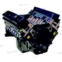 MOTORES NUEVOS - Mercruiser RECGM6.2MPI - BASE MOTOR 6.2 MPI