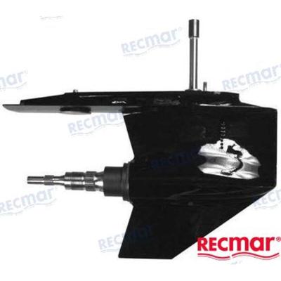 REPUESTOS MOTORES - Mercruiser REC1656-8866A55 - COLA BRAVO PARTE INFERIOR