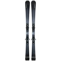 Elan Primetime N°2 W Black Shift X + EL 9.0 GW Shift Ski Dames Multicolour 165