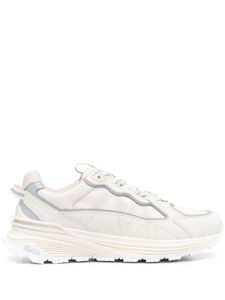 Moncler baskets Lite Runner - Tons neutres