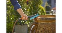 Gardena 18844-20 tuin waterpistool sproeier Tuin-watersproeikop Groen, Grijs, Oranje - thumbnail