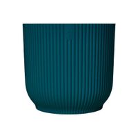 Elho Vibes fold round 30 deep blue