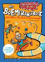 Superkrachten voor je hoofd: Het Boemerangboek (Hardback)