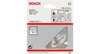 Bosch Accessoires Schijffrees 22, 20 mm, 2,8 mm 1st - 3608641002 - thumbnail