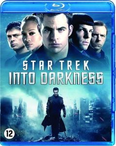 Star Trek Into Darkness