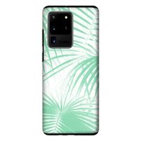Palmbladeren: Samsung Galaxy S20 Ultra Tough Case