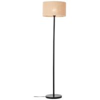 Brilliant Landelijke staande lamp Aniela 94544/76 - thumbnail