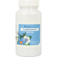 Supplements Ayu 96 Supplements Ayu 96