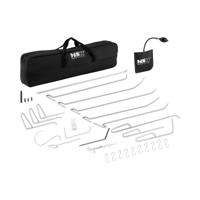 Deukhendel set - 15 deukhefbomen + accessoires
