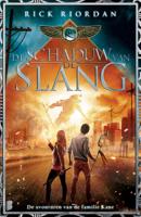 De schaduw van de slang (Paperback)