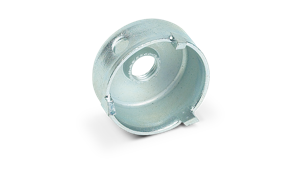 Rubi Widia Boor | 45 mm - 04964