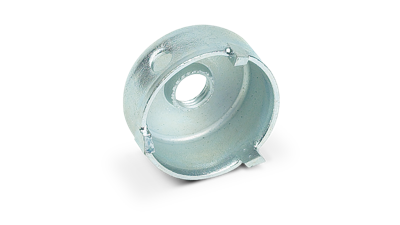 Rubi Widia Boor | 45 mm - 04964