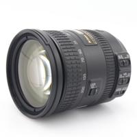 Nikon AF-S 18-200mm f/3.5-5.6G ED DX VR II occasion