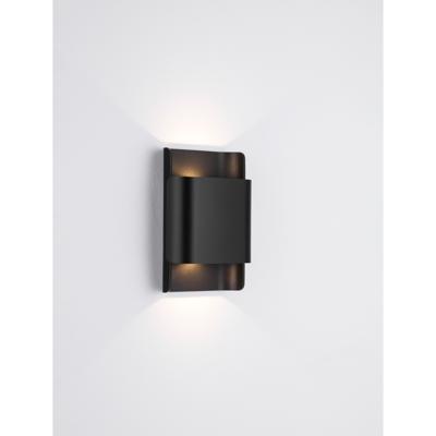 Lyora Zwarte opbouwspotPolly 18cm - 9030922
