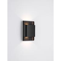Lyora Zwarte opbouwspotPolly 18cm - 9030922
