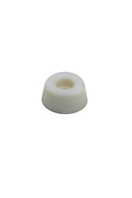CLOSETBUFFER 10MM ROOD CBR10RO