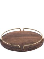 AYTM plateau Vitta - Marron