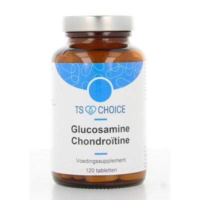 TS Choice Glucosamine / chondroitine
