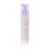 Sunkissed Self Tan Self-Tan Mousse Dark 200ml