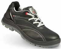 Sixton Peak 10228-00 Rimini LG S3 Zwart - Maat 46 - 11.091.051.46