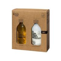 DR LUCY Eco korte vacht - shampoo en conditioner voor honden