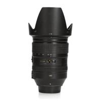 Nikon Nikon AF-S 28-300mm F3.5-5.6 G IF-ED VR