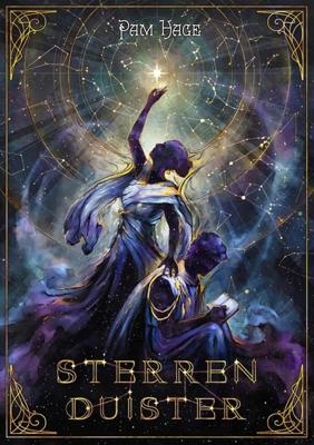 Sterrenduister - Pam Hage - ebook