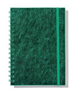 HEMA Notitieboek A5 Spiraal